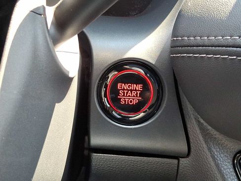 Used 2026 Honda HR-V EX-L image 25