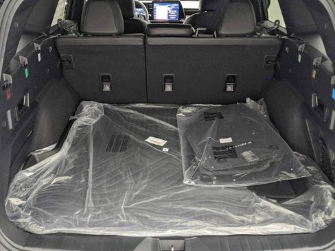 New 2026 Subaru Outback Touring XT AWD/4WD image 28