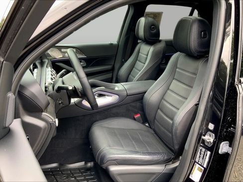 Used 2023 Mercedes-Benz GLE 450 4MATIC image 9