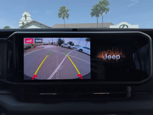 Used 2024 Jeep Wrangler Unlimited Rubicon 392 w/ Dual Top Group image 18