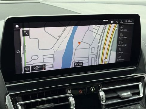 Used 2023 BMW M850i Gran Coupe xDrive image 28