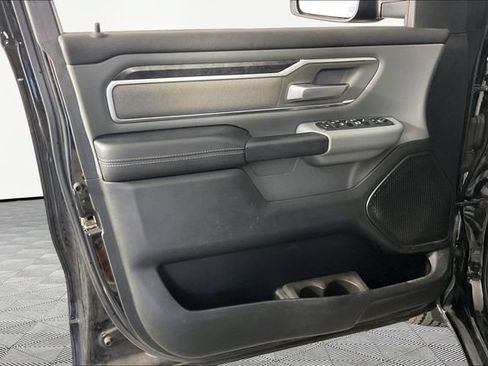 Used 2019 RAM 1500 Big Horn AWD/4WD image 13