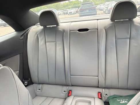 Used 2019 Audi A5 2.0T Premium Plus w/ Premium Plus AWD/4WD image 31