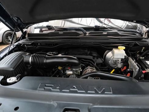 Used 2020 RAM 1500 Big Horn AWD/4WD image 43