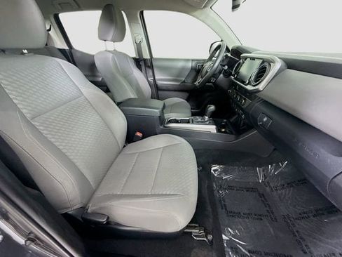 Certified 2023 Toyota Tacoma SR5 image 25