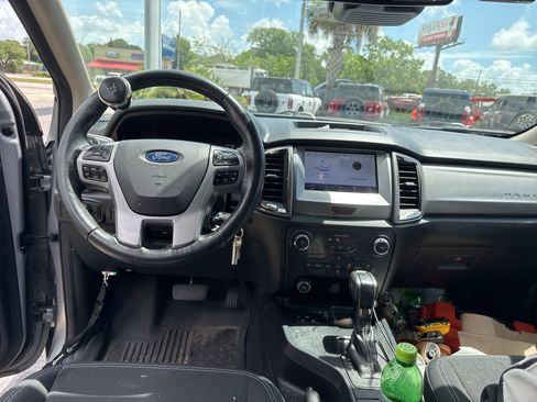 Used 2020 Ford Ranger XLT w/ Equipment Group 301A Mid RWD image 12