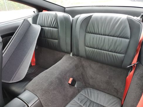 Used 2001 Porsche 911 Carrera RWD image 16