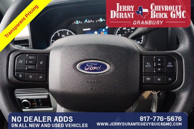 Used 2026 Ford F250 XL AWD/4WD image 15