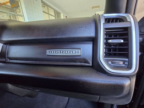 Certified 2025 RAM 2500 Big Horn AWD/4WD image 20