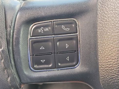 Used 2015 RAM 2500 Laramie w/ Convenience Group AWD/4WD image 13