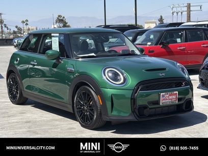 Used 2023 MINI Cooper S