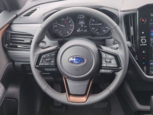 Certified 2026 Subaru Forester Sport AWD/4WD image 23