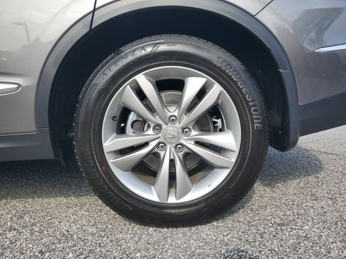 Certified 2026 Acura MDX FWD image 11