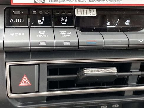 New 2026 Toyota Camry XLE image 9