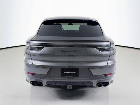 Used 2021 Porsche Cayenne GTS AWD/4WD image 25
