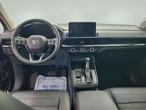 Used 2024 Honda CR-V EX-L image 11