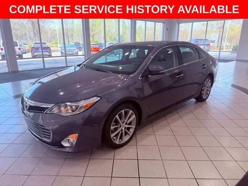 Used 2014 Toyota Avalon XLE Touring image 3