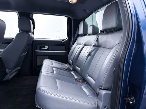 Used 2014 Ford F150 XLT w/ XLT Chrome Package image 25