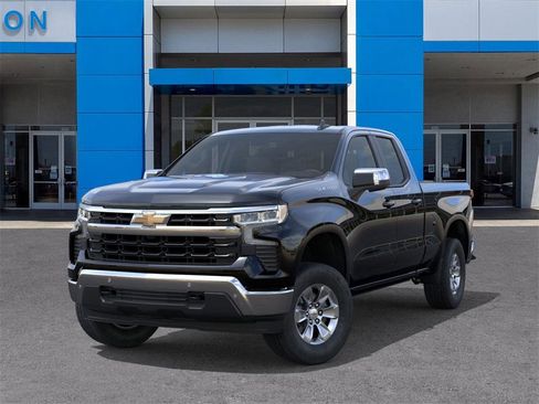 New 2026 Chevrolet Silverado 1500 LT w/ Safety Package image 6