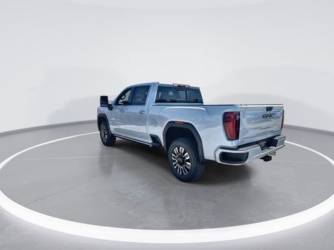 New 2026 GMC Sierra 2500 Denali Ultimate w/ Max Trailering Package image 6