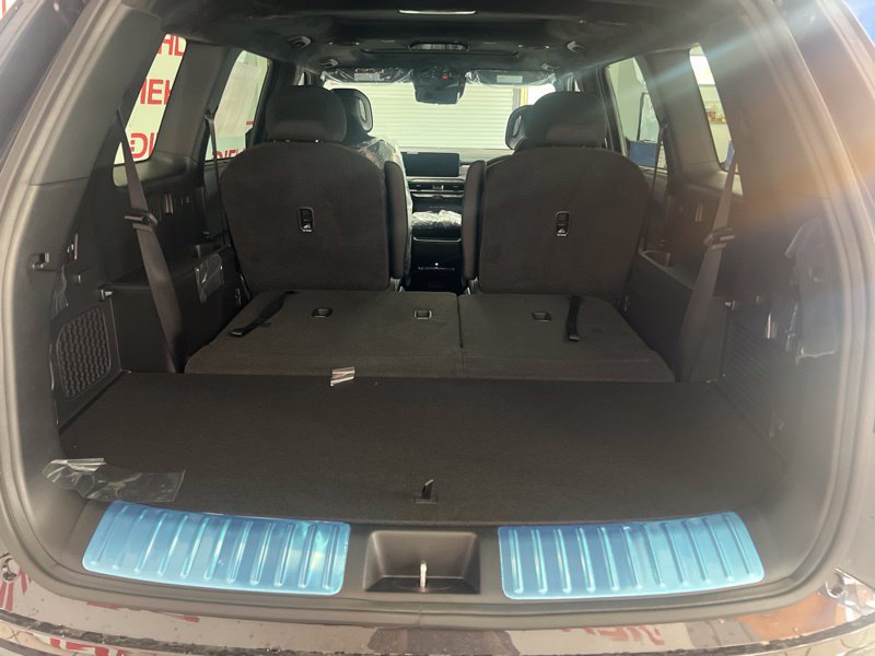 New 2027 Kia Telluride SX Prestige X-Line AWD/4WD image 8