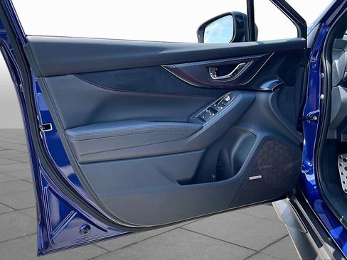 New 2026 Subaru WRX Limited AWD/4WD image 10