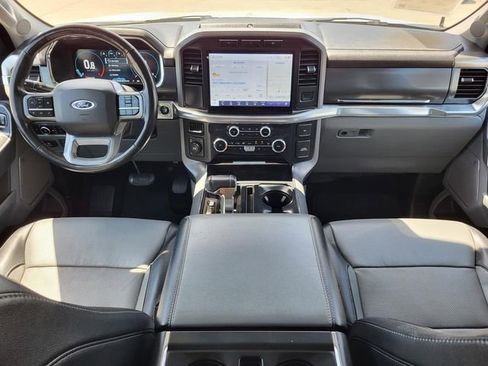 Certified 2023 Ford F150 Lariat AWD/4WD image 17