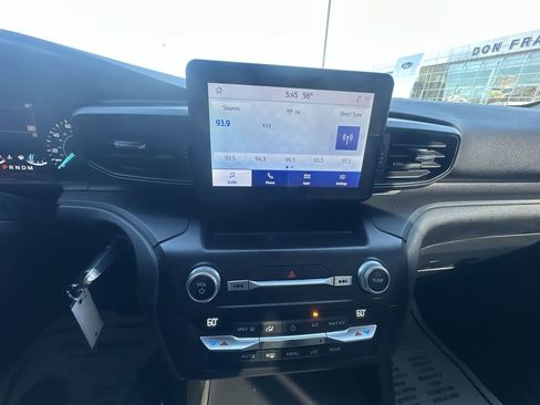 Used 2020 Ford Explorer 4WD image 22