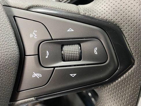New 2026 Chevrolet Trax LT FWD image 37