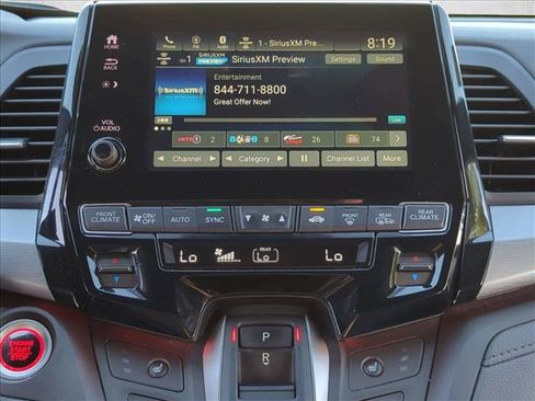 Used 2024 Honda Odyssey Sport image 14