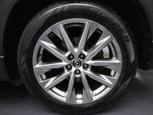 Used 2017 MAZDA CX-9 Signature image 10