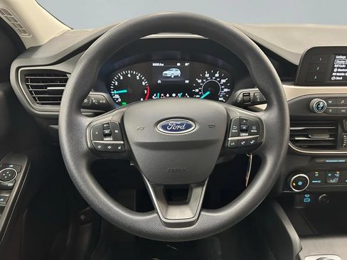 Used 2021 Ford Escape S FWD image 32