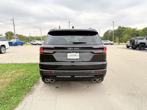 New 2026 GMC Acadia Elevation w/ Super Cruise Package FWD image 5