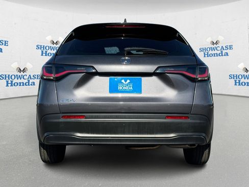 Used 2024 Honda HR-V LX image 7