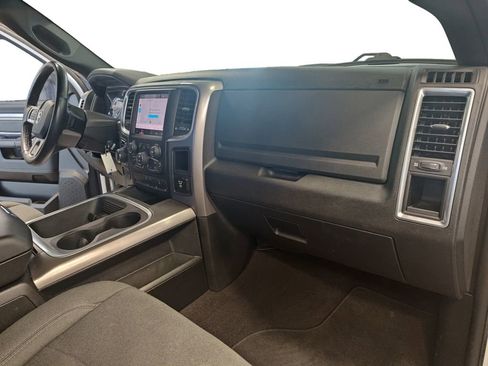 Used 2022 RAM 1500 Classic Warlock w/ Electronics Group AWD/4WD image 15