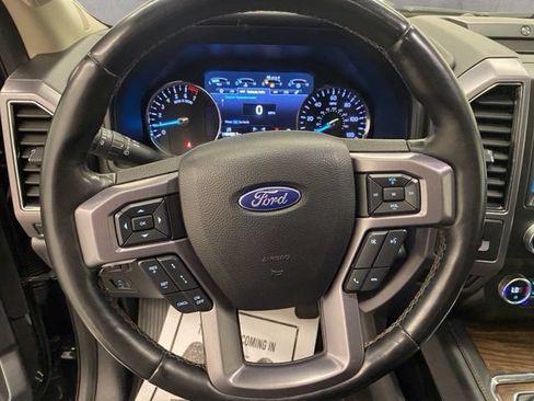 Used 2019 Ford Expedition Platinum AWD/4WD image 28