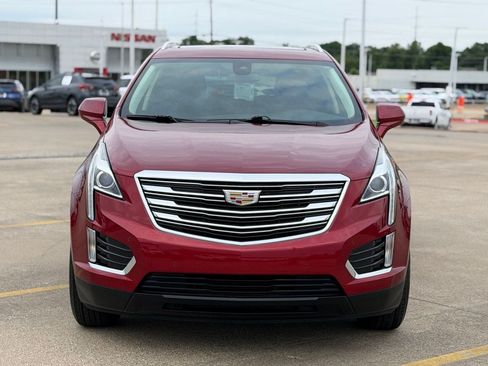 Used 2019 Cadillac XT5 Luxury AWD/4WD image 5
