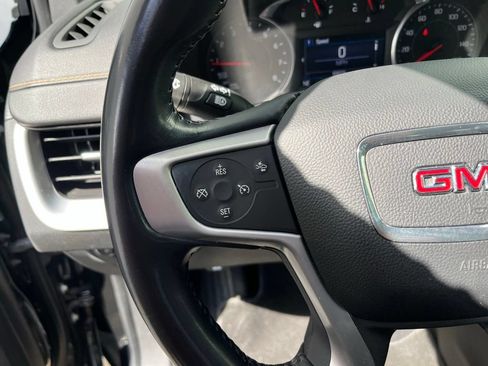 Used 2021 GMC Terrain SLE w/ Elevation Edition FWD image 15