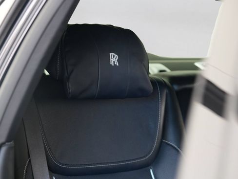 Certified 2020 Rolls-Royce Ghost RWD image 40