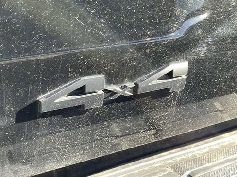 Used 2024 Toyota Tacoma TRD Off-Road image 11