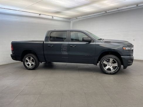 New 2026 RAM 1500 Tradesman RWD image 2