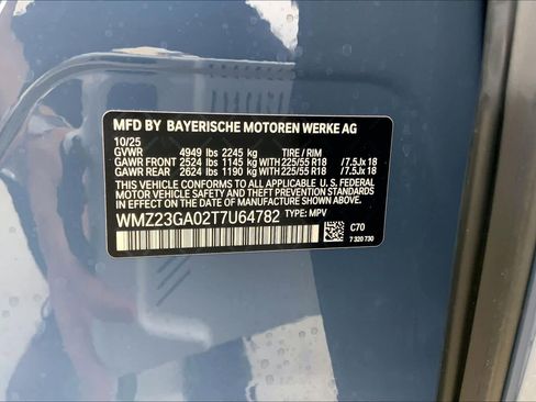 New 2026 MINI Cooper Countryman S image 20