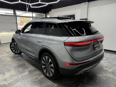 Used 2021 Lincoln Corsair Reserve w/ Elements Package image 3