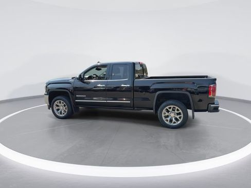 Used 2018 GMC Sierra 1500 SLT w/ SLT Premium Package image 6