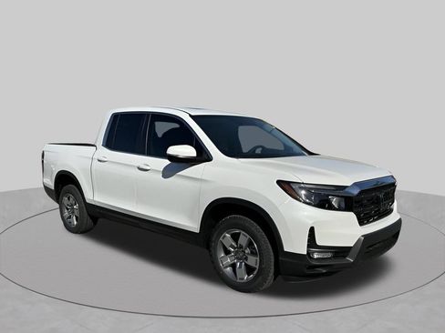 New 2026 Honda Ridgeline RTL image 13