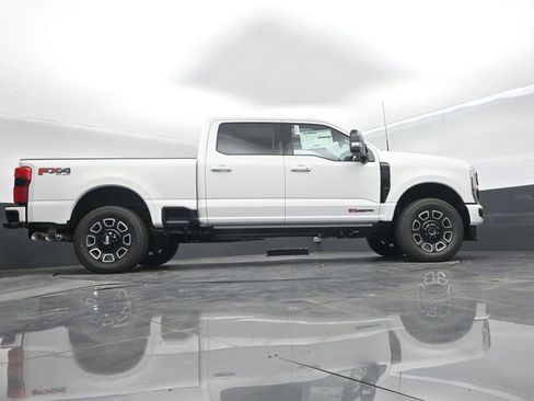 New 2026 Ford F250 Platinum image 52