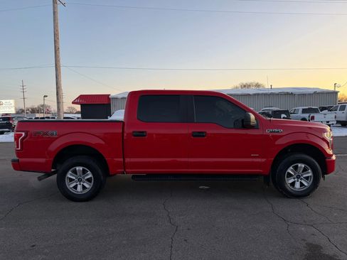 Used 2015 Ford F150 XL w/ Equipment Group 101A Mid image 4