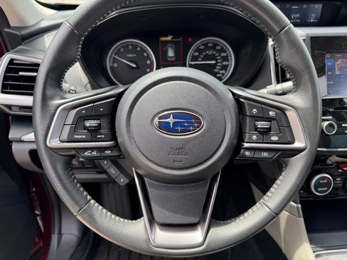 Used 2021 Subaru Forester Premium w/ Popular Package #1 image 27