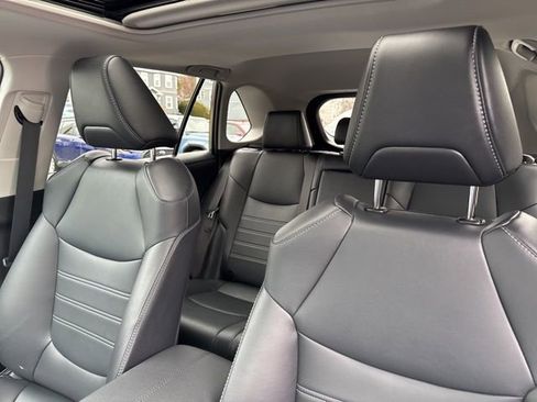 Certified 2024 Toyota RAV4 XLE Premium image 22