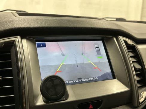 Used 2019 Ford Ranger XLT w/ Equipment Group 301A Mid image 23